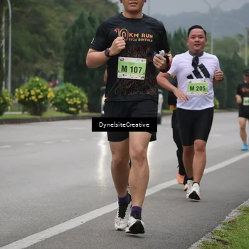 Runner Photo 8576906