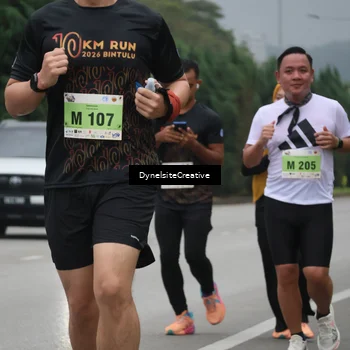 Runner Photo 8576907
