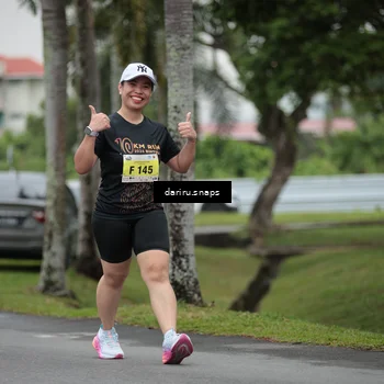 Runner Photo 8576909