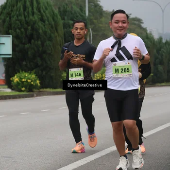 Runner Photo 8576916