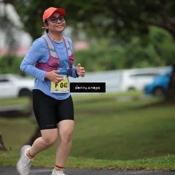 Runner Photo 8576919