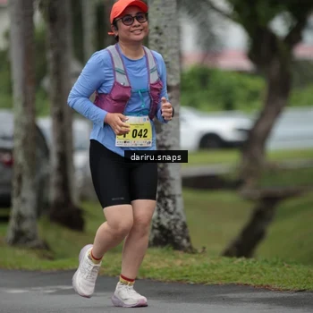Runner Photo 8576922