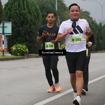 Runner Photo 8576923