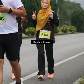 Runner Photo 8576929