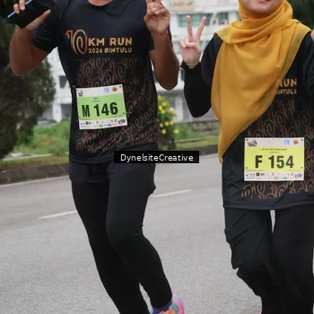 Runner Photo 8576941