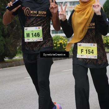 Runner Photo 8576943