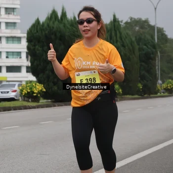 Runner Photo 8576951