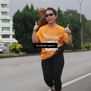 Runner Photo 8576954