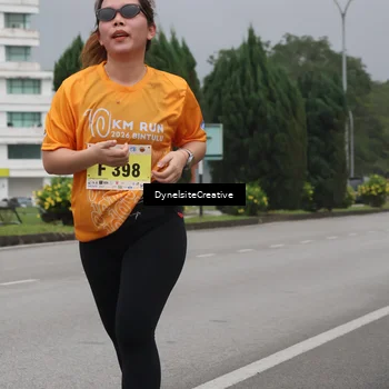 Runner Photo 8576959