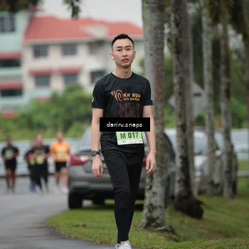 Runner Photo 8576964