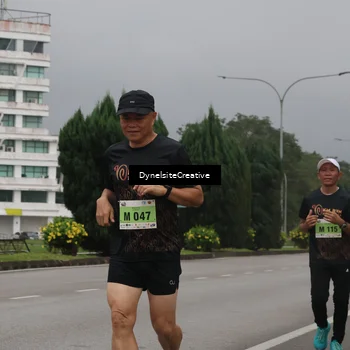 Runner Photo 8576968