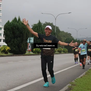 Runner Photo 8576976
