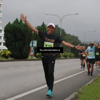 Runner Photo 8576977