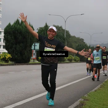 Runner Photo 8576980