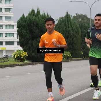 Runner Photo 8576990
