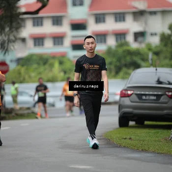 Runner Photo 8577007