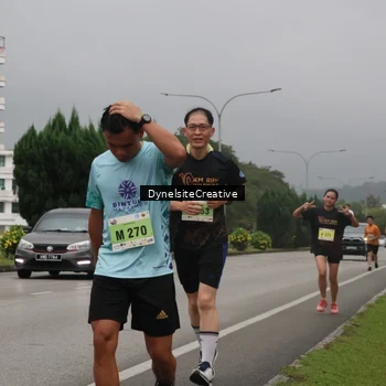 Runner Photo 8577017