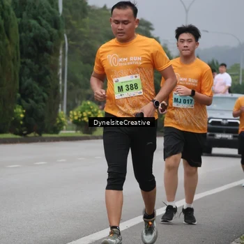 Runner Photo 8577022