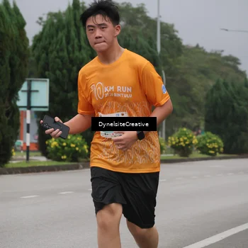 Runner Photo 8577026
