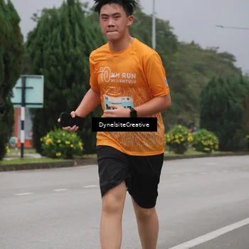 Runner Photo 8577027