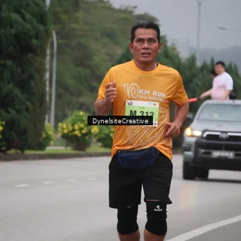 Runner Photo 8577031