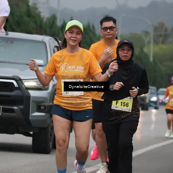 Runner Photo 8577045