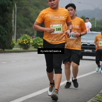 Runner Photo 8577048