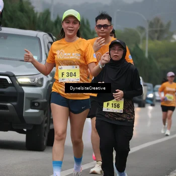 Runner Photo 8577049