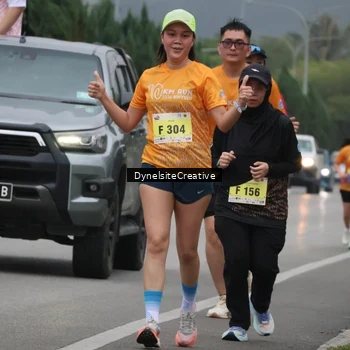 Runner Photo 8577050