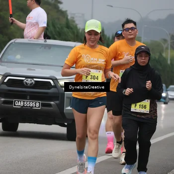 Runner Photo 8577054
