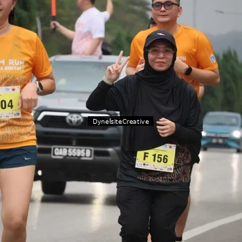 Runner Photo 8577055