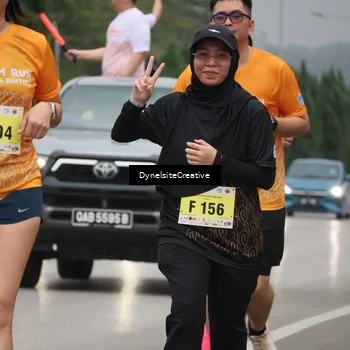 Runner Photo 8577059