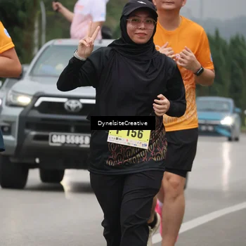 Runner Photo 8577061
