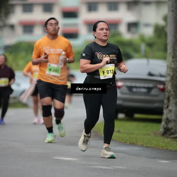 Runner Photo 8577063