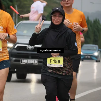 Runner Photo 8577064