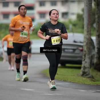 Runner Photo 8577066