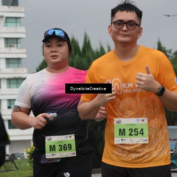 Runner Photo 8577067