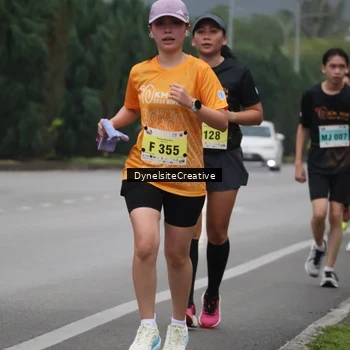 Runner Photo 8577075