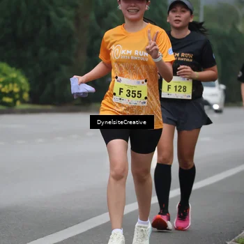 Runner Photo 8577076