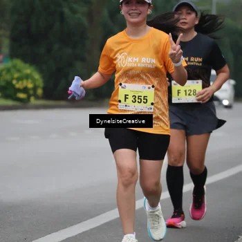 Runner Photo 8577077