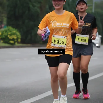 Runner Photo 8577078