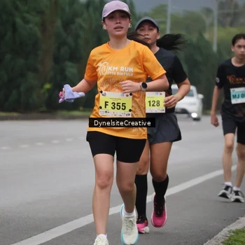Runner Photo 8577079