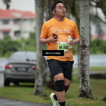 Runner Photo 8577084