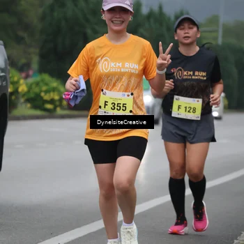 Runner Photo 8577085