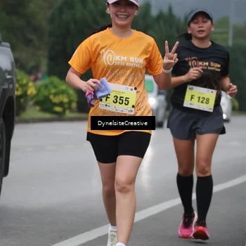 Runner Photo 8577087