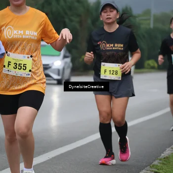 Runner Photo 8577088