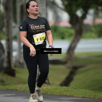 Runner Photo 8577090