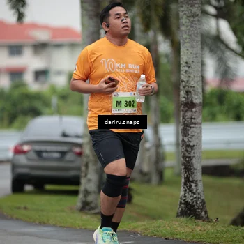 Runner Photo 8577091