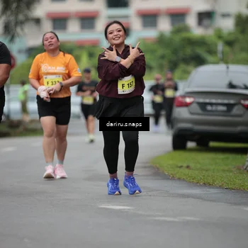 Runner Photo 8577092