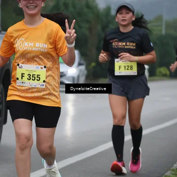 Runner Photo 8577094
